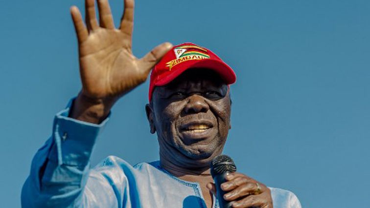 Remembering Morgan Tsvangirai: A Legacy of Courage and Controversy