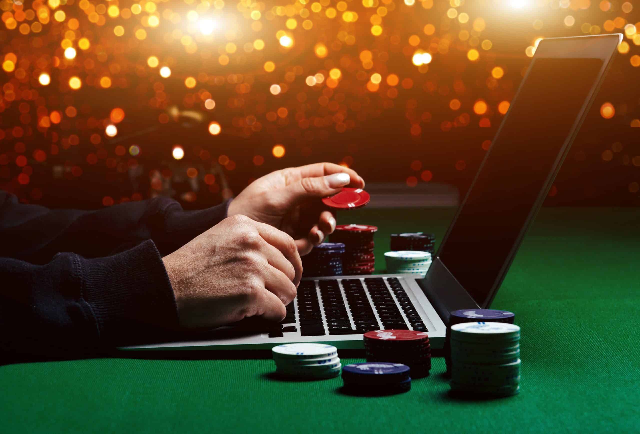 Online Casino Software: How to Grow Your Business