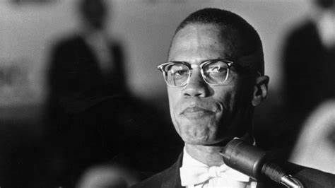 The Mystery Surrounding Malcolm X's Death