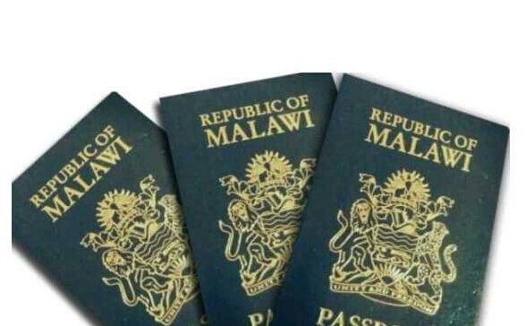 Exploring Malawian Youth's Passport Obsession