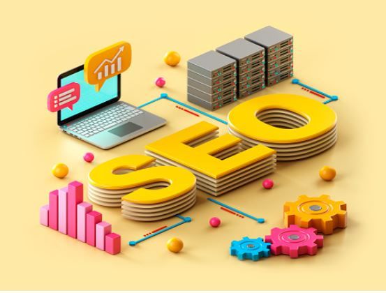 Link Building SEO