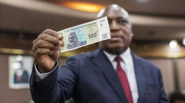 Zimbabwe Introduces New Currency Amid Economic Crisis