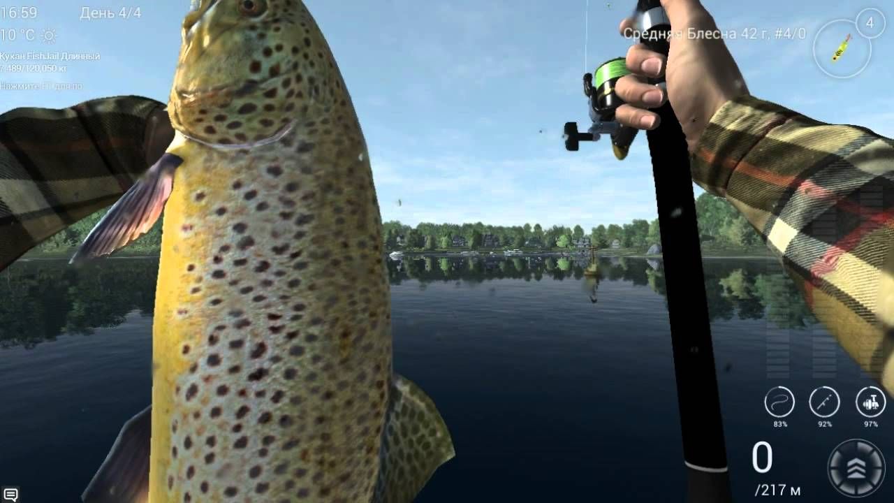 Online Fish Game: Everything You Need to Know 2023