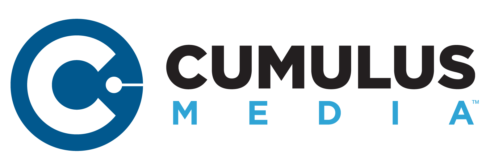 CUMULUS MEDIA Horizontal