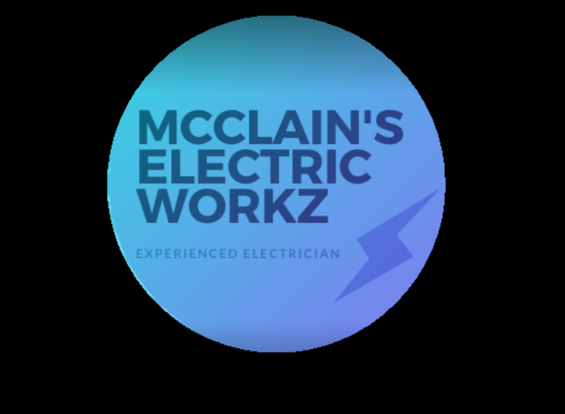 McClains Electric Logo