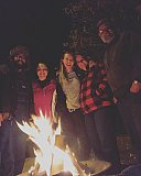 HAZEL FUTCH THOMPSON