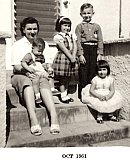 HAZEL FUTCH THOMPSON