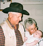 Charles William Stauffer, Jr