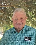 Charles William Stauffer, Jr