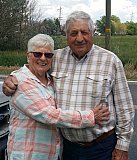 Charles William Stauffer, Jr