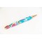 Melted Crayon Pen
