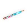 Melted Crayon Pen