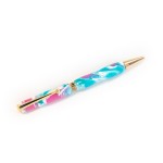 Melted Crayon Pen
